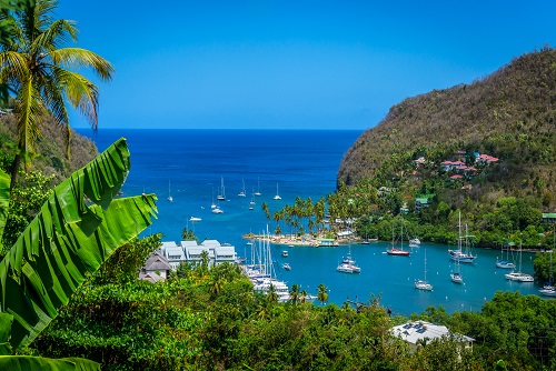 St. Lucia