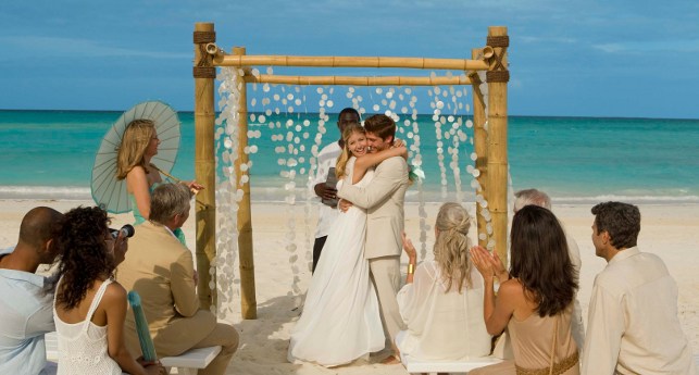 Luxurious Destination Wedding Resort Top Luxurious Destination