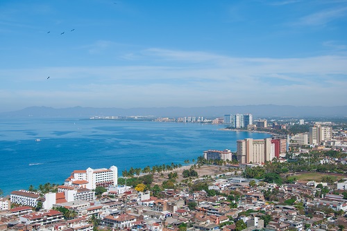 Puerto Vallarta