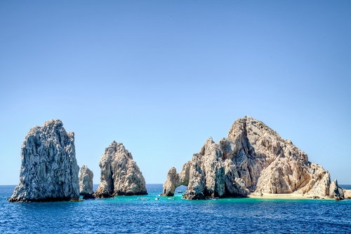 Cabo San Lucas