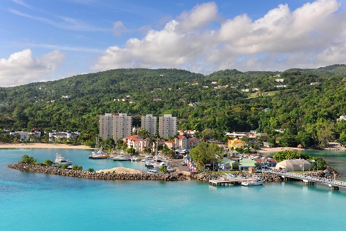 Ocho Rios